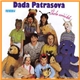 Dáda Patrasová - Škola Zvířátek